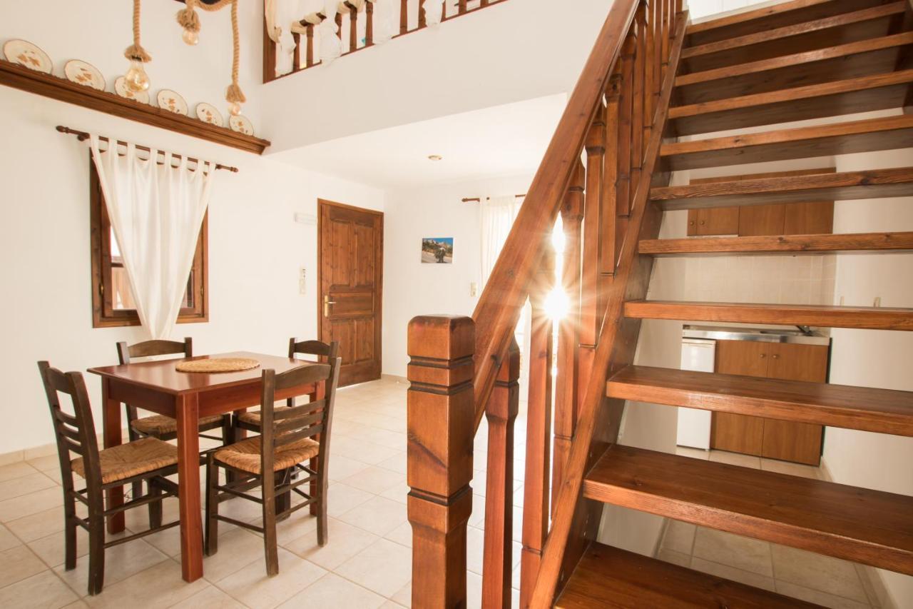 Apartment Jhonathan Amoopi