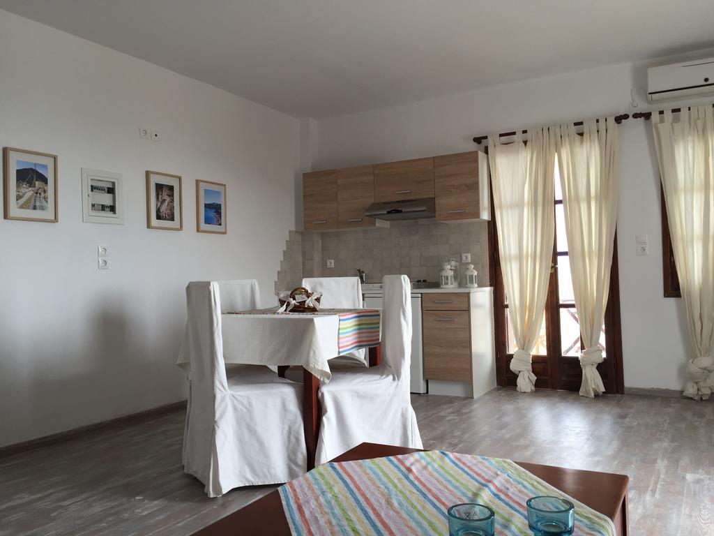 Apartamento Jhonathan Amoopi