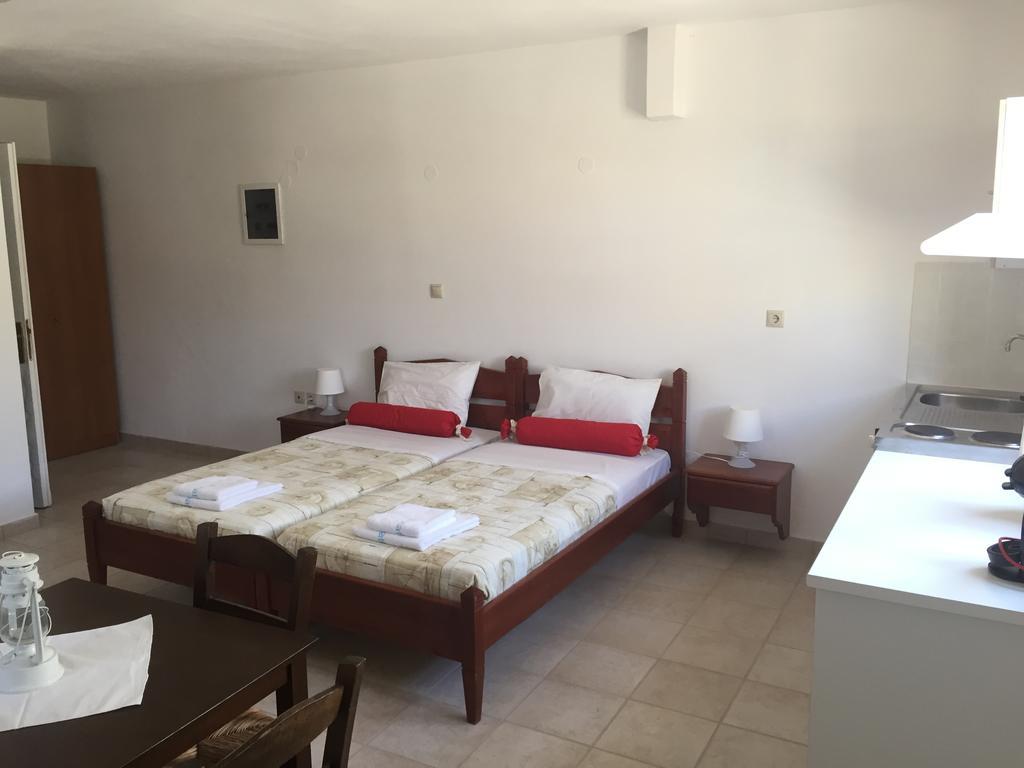 Apartment Jhonathan *