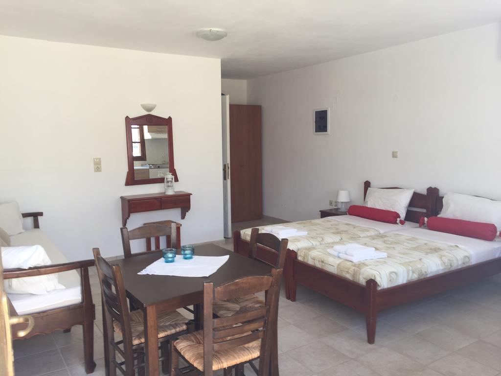 Apartamento Jhonathan