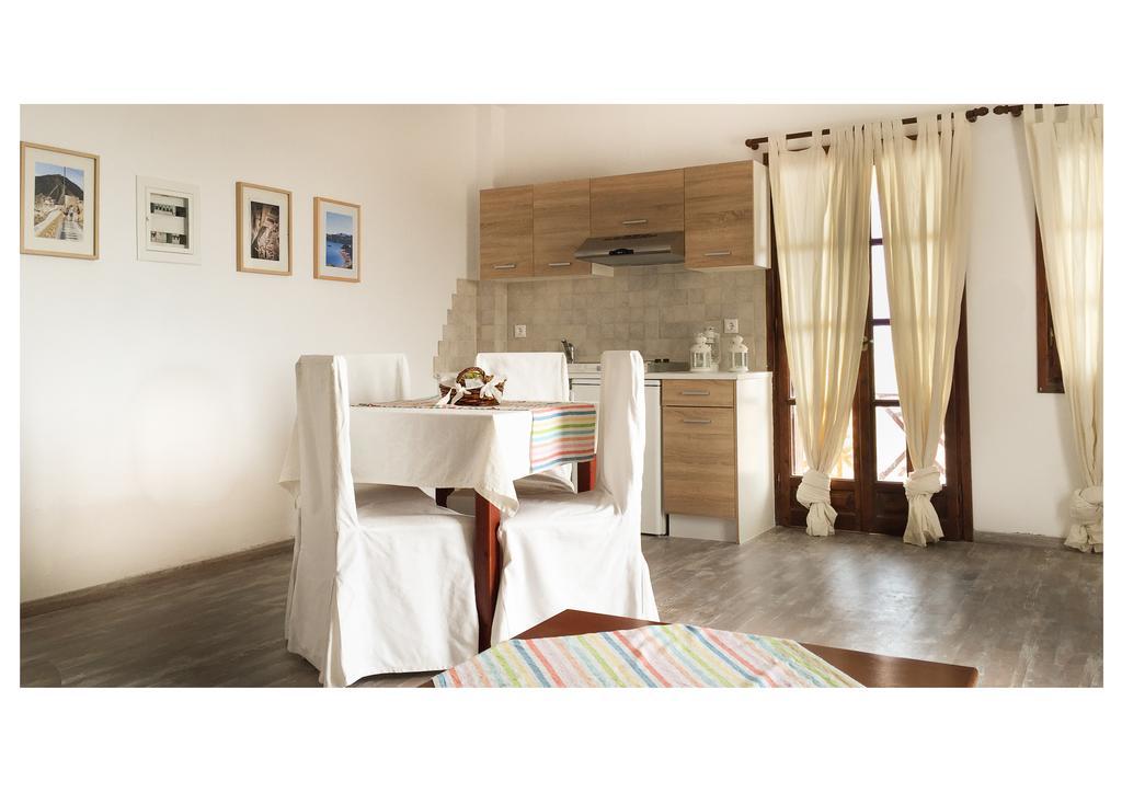 Jhonathan Apartamento *