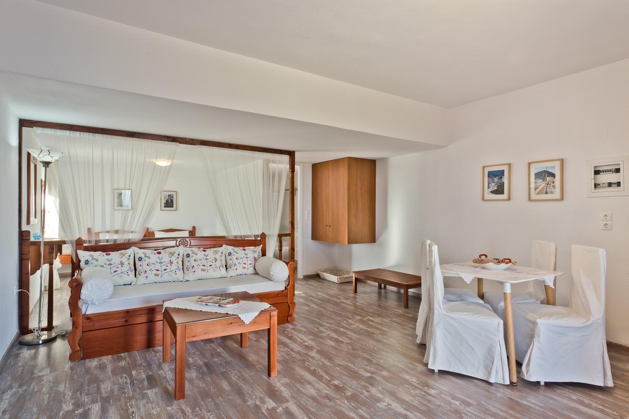 Jhonathan Apartamento *