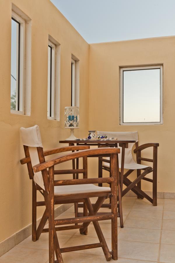 Jhonathan Apartment Amoopi